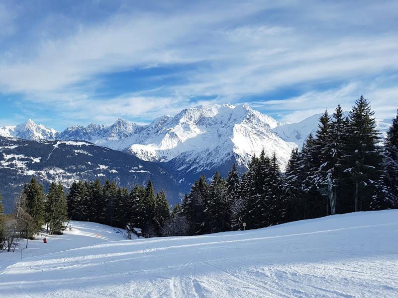 Saint-gervais-les-bains, 6 Personnes *